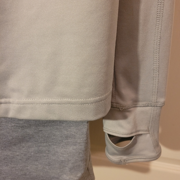 Danskin track jacket - Picture 3 of 5